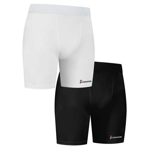 Gladiator Sports Compressiebroek .